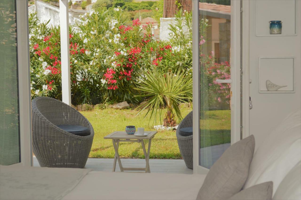 Villa La Terre Des Lauriers 瓦洛里 外观 照片